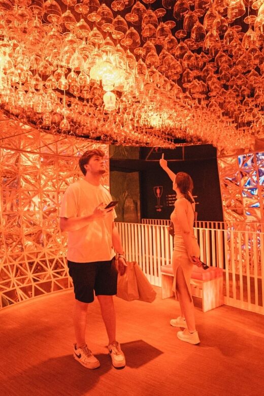 Antwerp: City Brewery De Koninck Interactive Tour - Exploring Antwerps City Brewery De Koninck