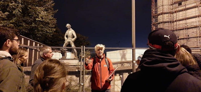 Antwerp: Dark Side of Antwerp Private Tour - Final Thoughts