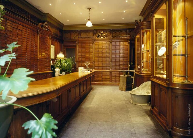 Antwerp: Fine Jewelry Goldsmith Demonstration - Key Points