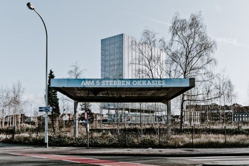 Antwerp: Insta-Perfect Walk with a Local - A Closer Look at the Antwerp Insta-Perfect Walk