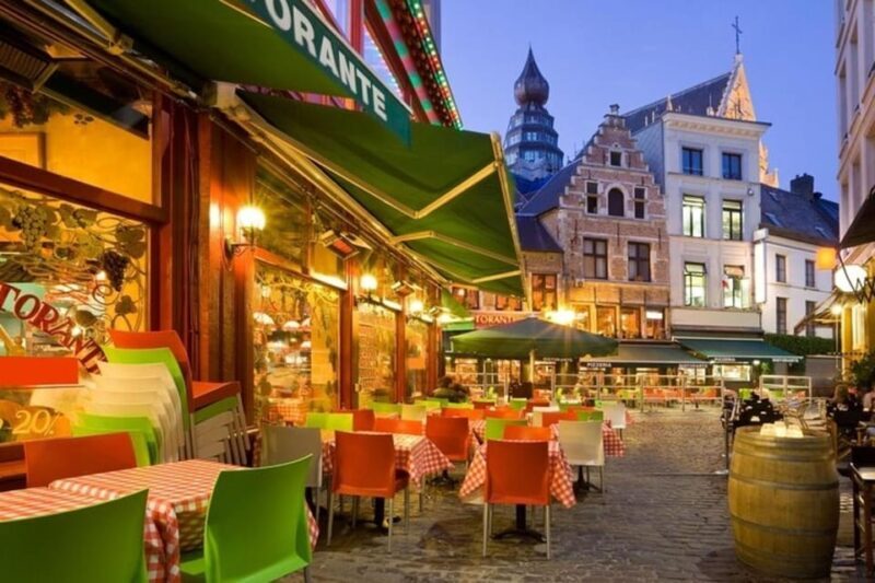 Antwerp: Must-See Attractions Private Walking Tour - Authentic Perspectives from Past Participants