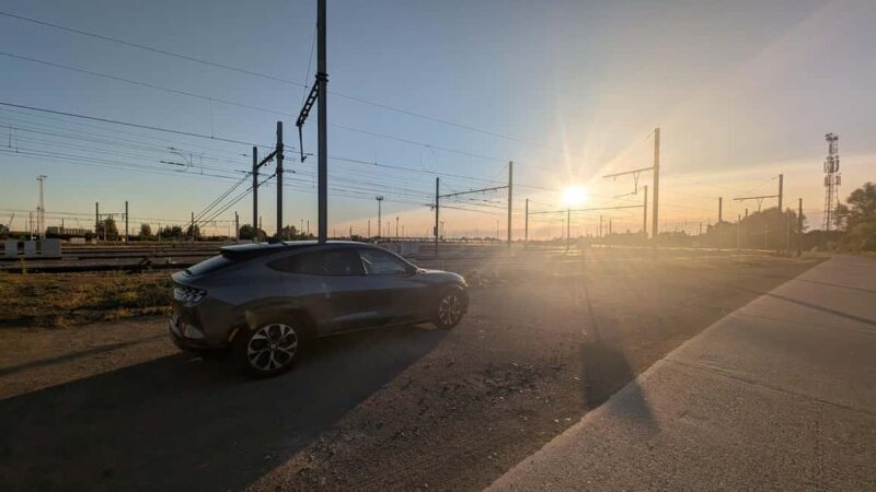 Antwerp: Private Port Tour with Expert Guide and Car - Key Points