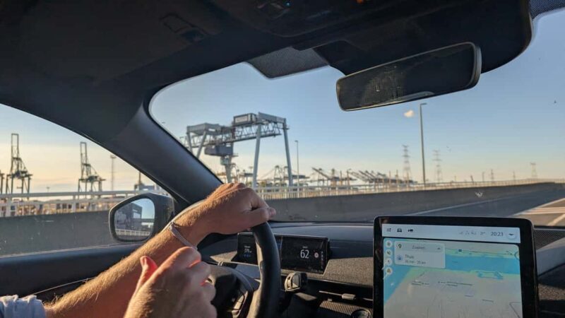 Antwerp: Private Port Tour with Expert Guide and Car - Pros and Cons Summary