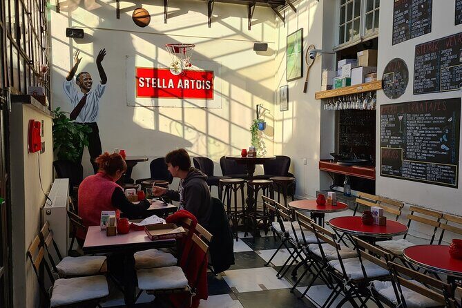 Antwerp Pub Crawl - A Detailed Look at the Antwerp Pub Crawl