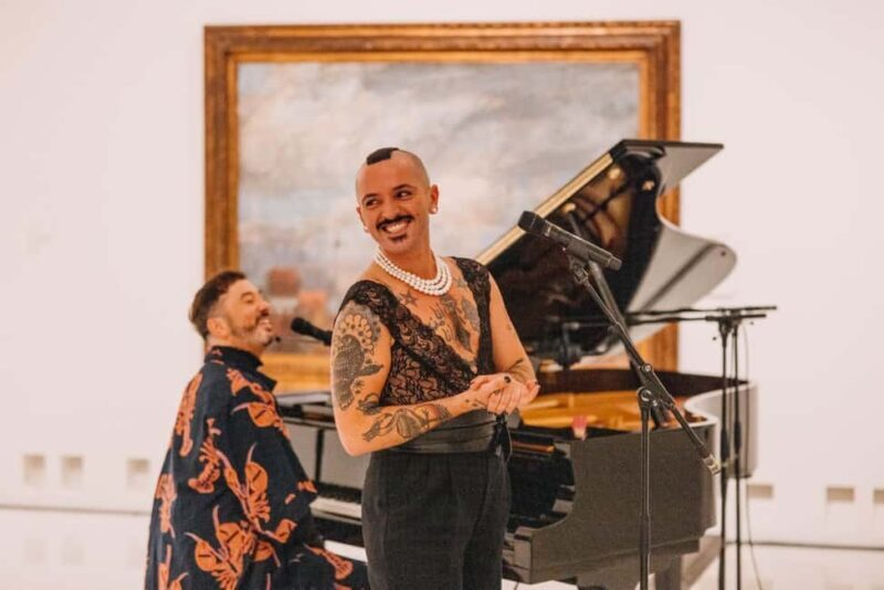 Antwerp: Royal Museum of Fine Arts Entry Ticket - FAQs