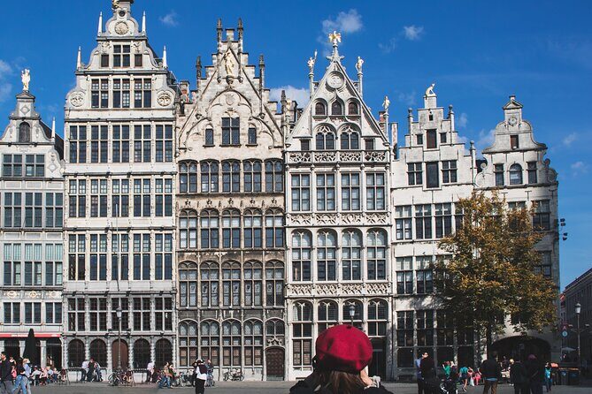 Antwerp Sightseeing Tour from Brussels - Final Thoughts