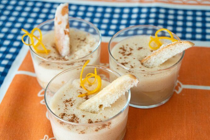 Any Day is Sunday: Paella Cooking Class with Tapas and Sangria - Whats the Value?