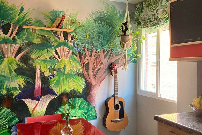 Any Day is Sunday: Paella Cooking Class with Tapas and Sangria - Who Should Book This?