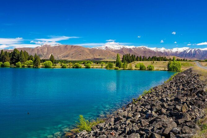 Aoraki Adventure Private Tour from Timaru Cruise Port - A Detailed Look at the Aoraki Adventure Private Tour from Timaru Cruise Port