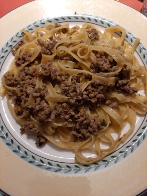 Aosta: A Full Meal Walking Food Tour with a Local - Key Points