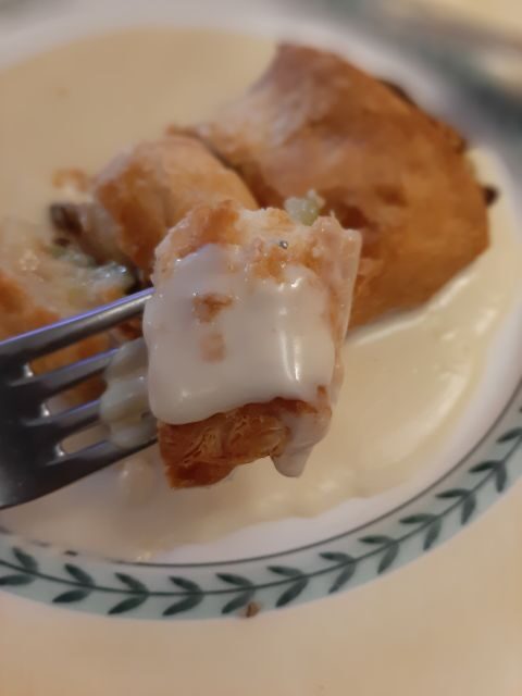 Aosta: A Full Meal Walking Food Tour with a Local - Value for Money