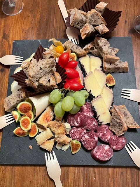 Aosta: A Full Meal Walking Food Tour with a Local - Who Should Consider This Tour?