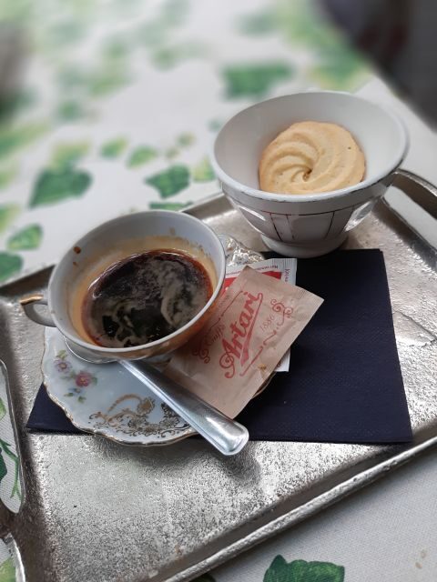 Aosta: A Full Meal Walking Food Tour with a Local - Final Thoughts