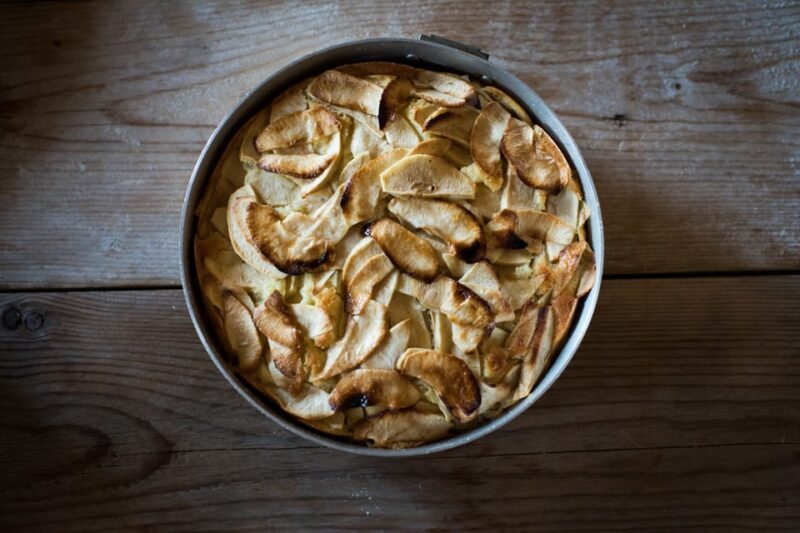 Aosta: Cooking Demo & Meal at a Local's Home - The Value & Personal Touch