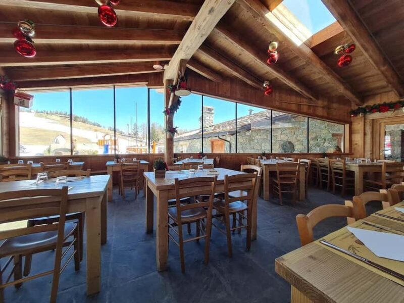 Aosta Valley: typical Aosta Valley lunch at a mountain hut in Torgnon - Final Thoughts