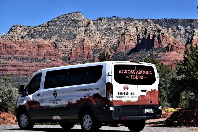 Apache Trail and Dolly Steamboat Van Tour - Final Thoughts