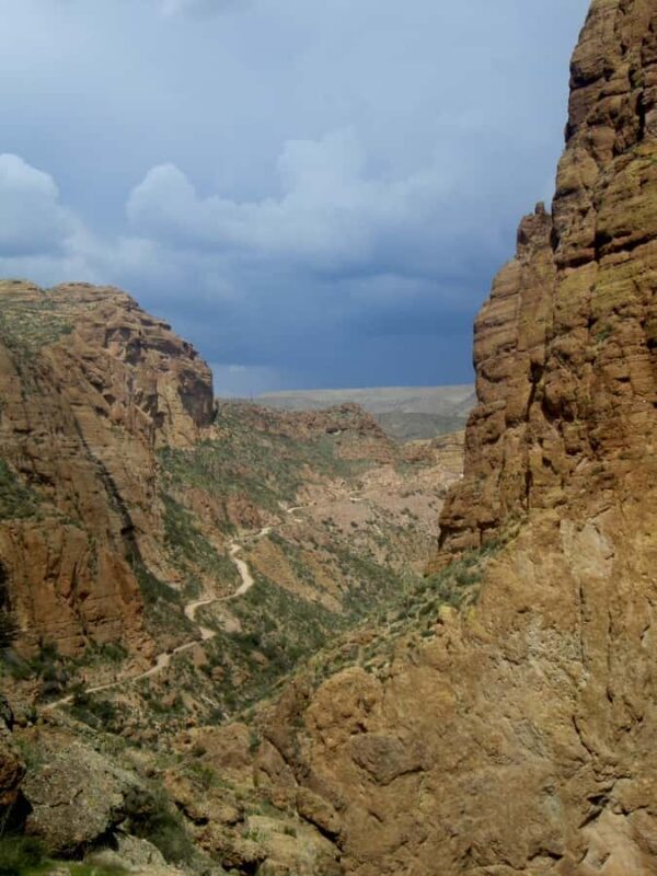 Apache Trail w/Dolly Steamboat Full Day Small Group Tour - The Group and Logistics