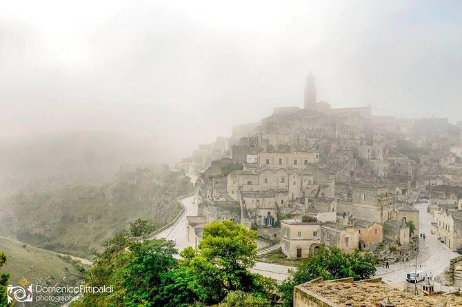 Ape Calessino Tour nei Sassi di Matera - What Travelers Are Saying