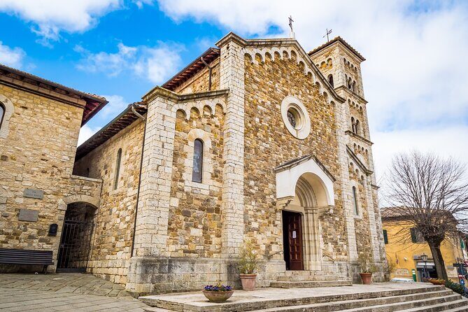 Ape Calessino Tour through Tuscan Landscapes - A Closer Look at the Itinerary