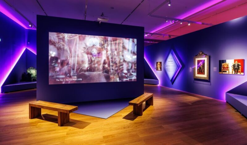 Apeldoorn: Het Loo Palace Entry Ticket - Key Points