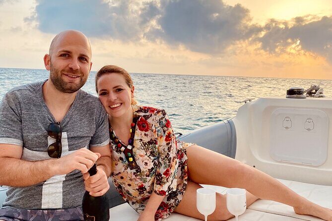 Aperitif at sunset - Who Is This Tour Best For?