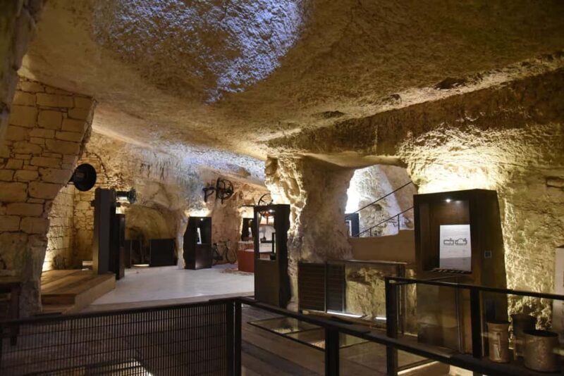 Aperitif at the Frantoio Rosso Ipogeo: history and authentic flavors of Puglia - Final Thoughts: Who Should Consider This Tour?