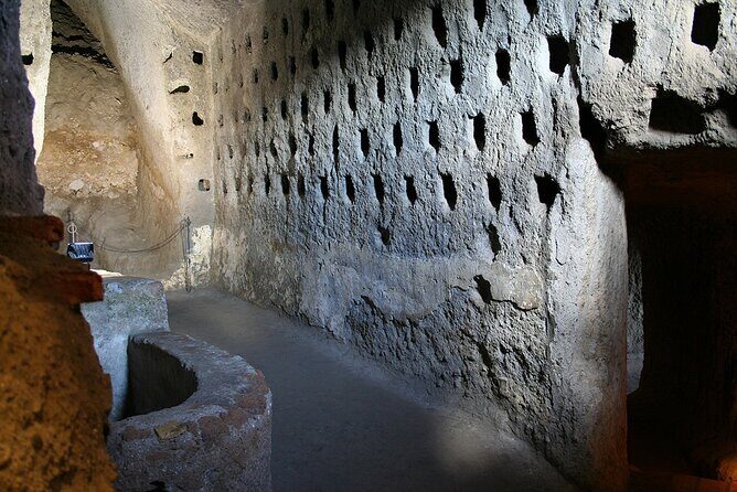 Aperitif in front of the Duomo and Orvieto Underground Caves tour - Final Thoughts