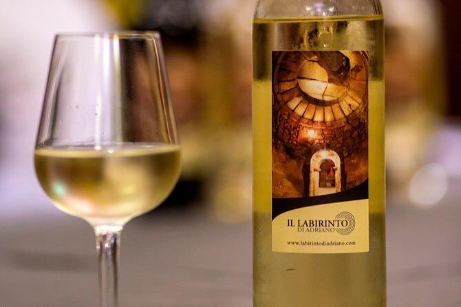 Aperitif in the famous underground caves of Orvieto - Exploring Orvieto’s Hidden Underground with Wine and Snacks: A Review