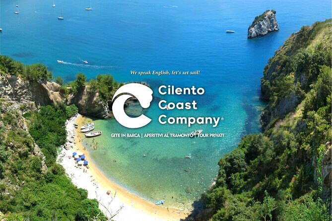 Aperitif on a boat at sunset in Palinuro - The Experience in Detail