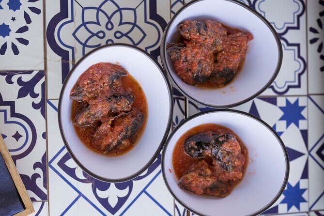 Aperitif on a boat at sunset, Porto Venere and islands - Who Should Consider This Tour?