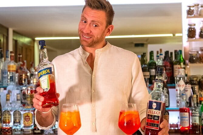 Aperitivo & Fresh Pasta class in Florence - Setting the Scene: What to Expect