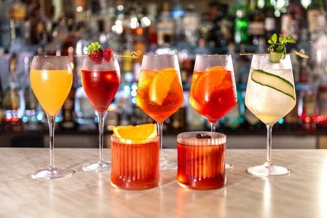 Aperitivo & Fresh Pasta class in Florence - Practical Details That Matter