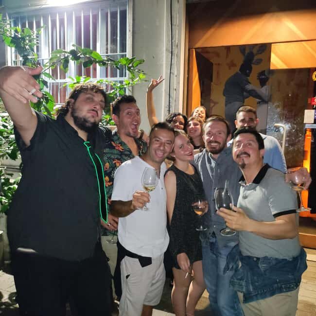 Aperitivo in Spanish with Mate Argentino - What Is the Aperitivo in Spanish with Mate Argentino?