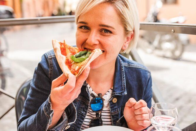 Aperitivo (Italian Tapas, kind of!) Like A Local In Rome, Private - What’s It Like to Explore Rome’s Aperitivo Scene?