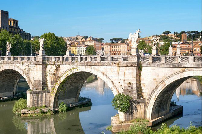 Aperitivo (Italian Tapas, kind of!) Like A Local In Rome, Private - Wrapping It Up