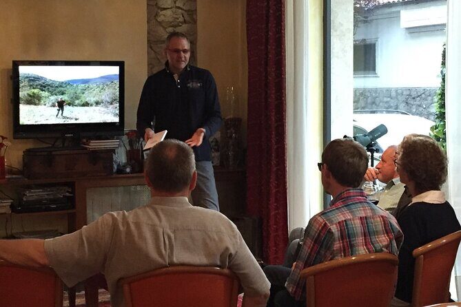 Aperitivo with Monte Cassino History and the Gustav Wine - Practical Tips for Making the Most of This Tour