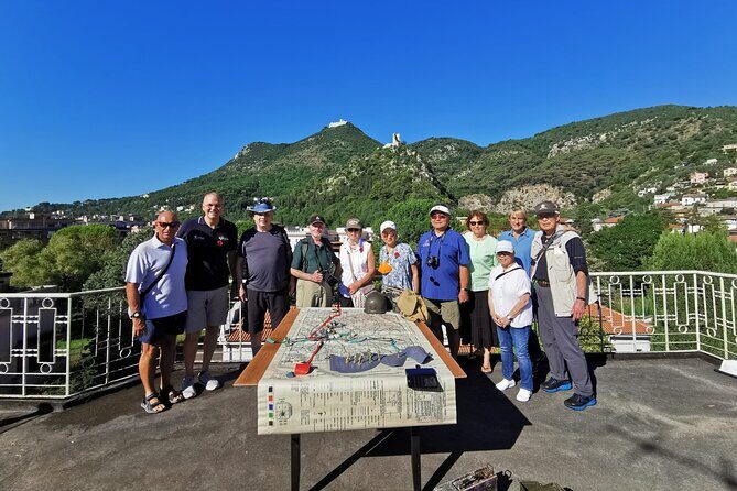 Aperitivo with Monte Cassino History and the Gustav Wine - FAQ About the Tour