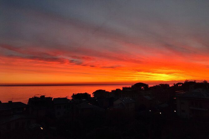 Apero-Bike at Sunset - Exploring the Route and What to Expect