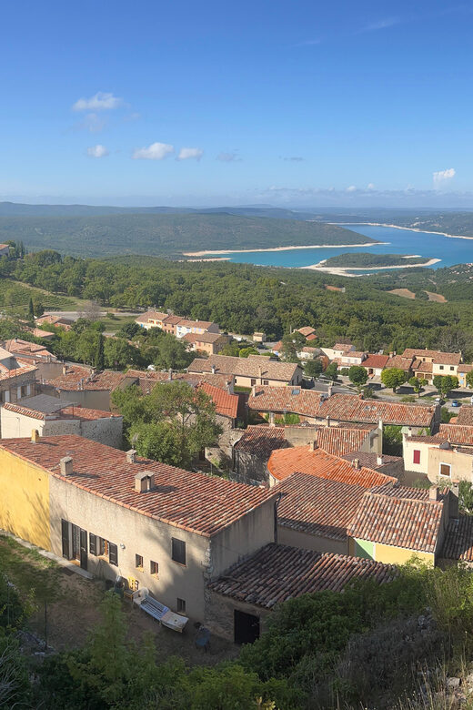 Apero Sunset over the lake: Guided electric scooter rides - Key Points