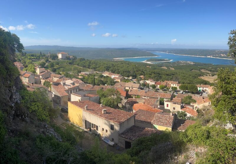 Apero Sunset over the lake: Guided electric scooter rides - What to Expect on Your Scooter Ride