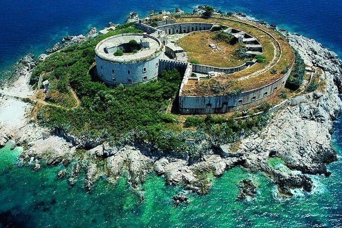 Aphrodisiac Boat tour and Blue Cave swimming - What’s Included and What You Should Know