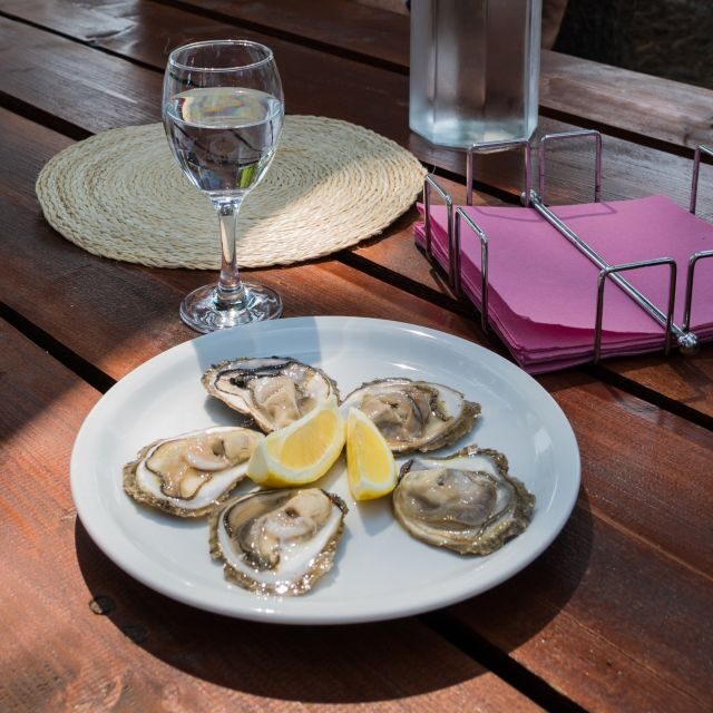 Aphrodisiac Experience in Mali Ston: Private Tour - What you can expect from this tour