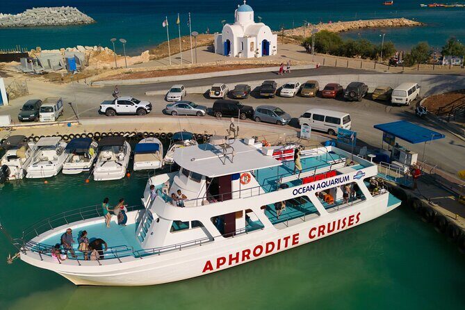 "Aphrodite I Cruises" trip to Blue Lagoon & Turtle Cove - Final Thoughts: Who Should Consider This Cruise?