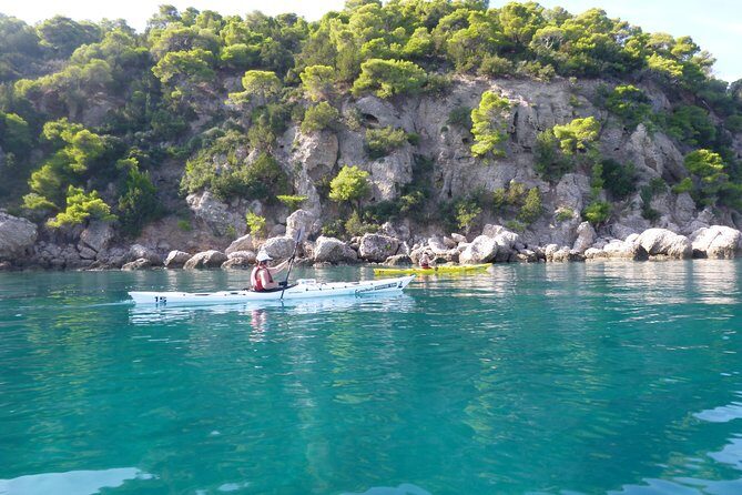Aphrodite island kayak tour-Tolo - Final Thoughts