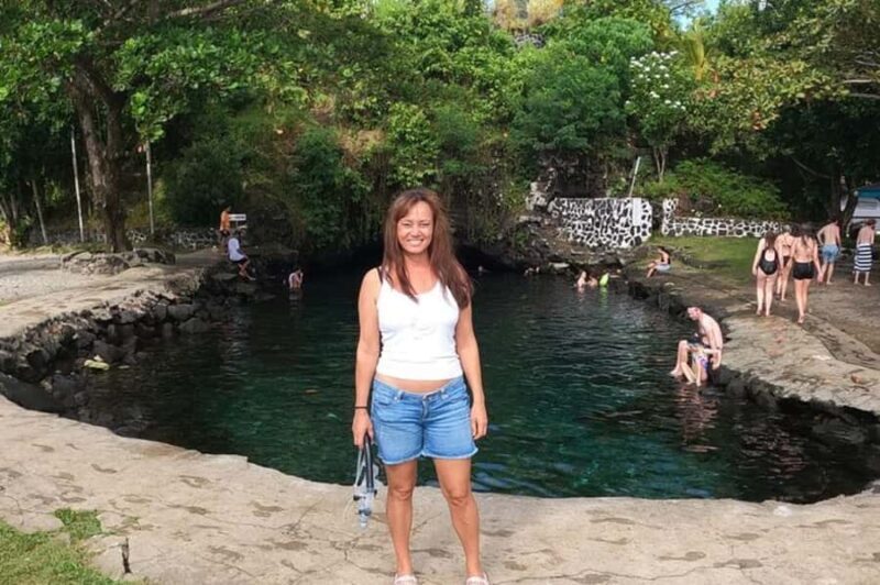 Apia: Full-Day Upolu Island Tour with Waterfalls and Beaches - The Verdict: Is This Tour Right for You?