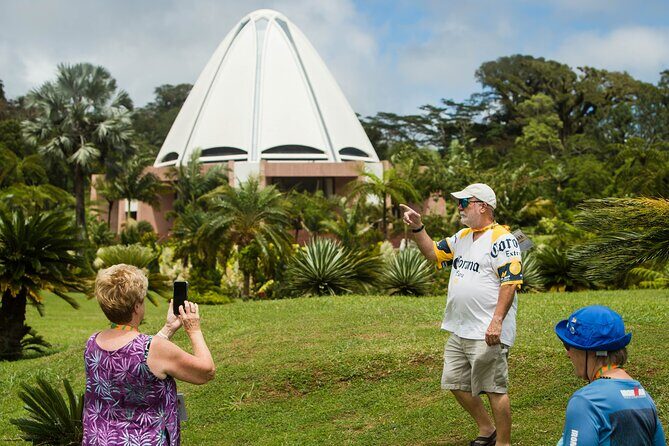 Apia Highlights Shore Excursion Tour + Lunch & Island Show - The Sum Up: Is This Tour Right for You?