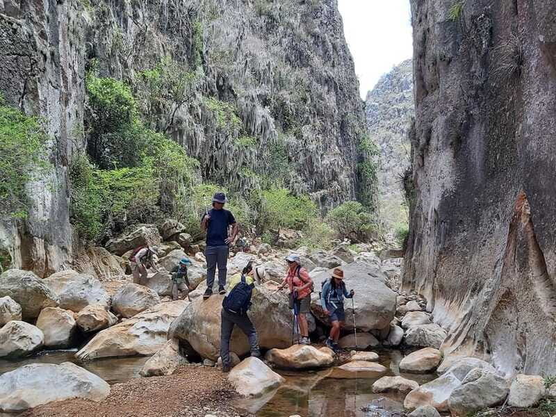 Apoala Canyon, Ponds and Waterfalls 2 Days Hike Trip - Final Thoughts
