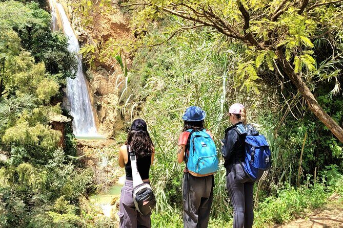 Apoala Magic Waterfalls Hike and Swim Adventure - Introduction to the Experience