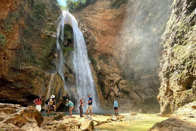 Apoala Magic Waterfalls Hike and Swim Adventure - What Travelers Say and Why It Matters