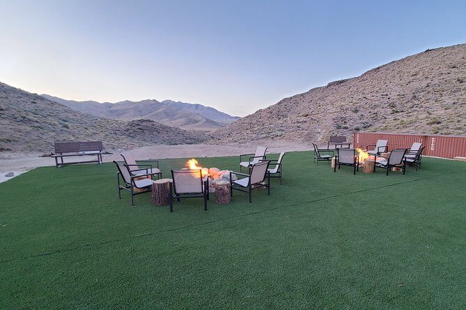 Apocalypse Shooting Experience in Las Vegas - Final Thoughts